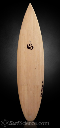 Bert Burger - Sunova Speedster